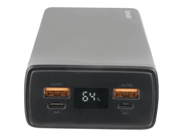 4smarts Powerbank VoltHub Pro 26800 mAh