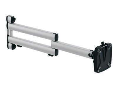 Novus TSS Folding Arm III XL 700 - Montagekomponente - für LCD-Display - Silber
Anthrazit