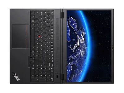 Lenovo ThinkPad P16v Gen 2 - 40.6 cm (16") - Core Ultra 7 155H - 32 GB RAM - 1 TB SSD - 4G/5G-upgradefähig - Deutsch