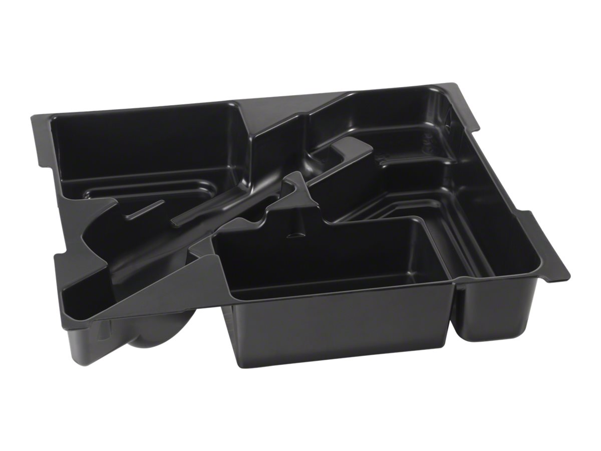 Bosch - Tascheneinsatz für Werkzeuge/Zubehör