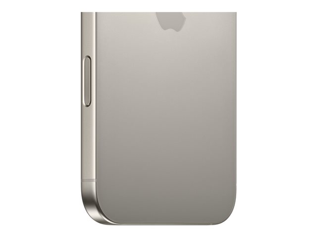 Apple iPhone 16 Pro - Natural Titanium - 5G Smartphone - 512 GB - GSM