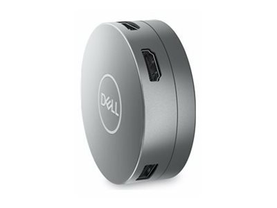 DELL Dockingstation DA305 6-in-1 USB-C