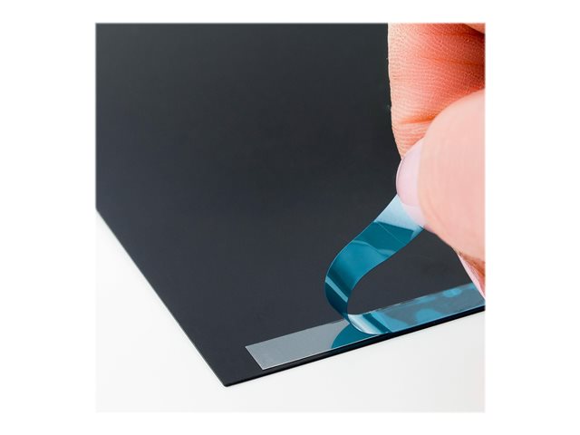 StarTech.com 14-inch MacBook Pro 21/23 Laptop Privacy Screen Anti-Glare Privacy Filter with 51% Blue Light Reduction