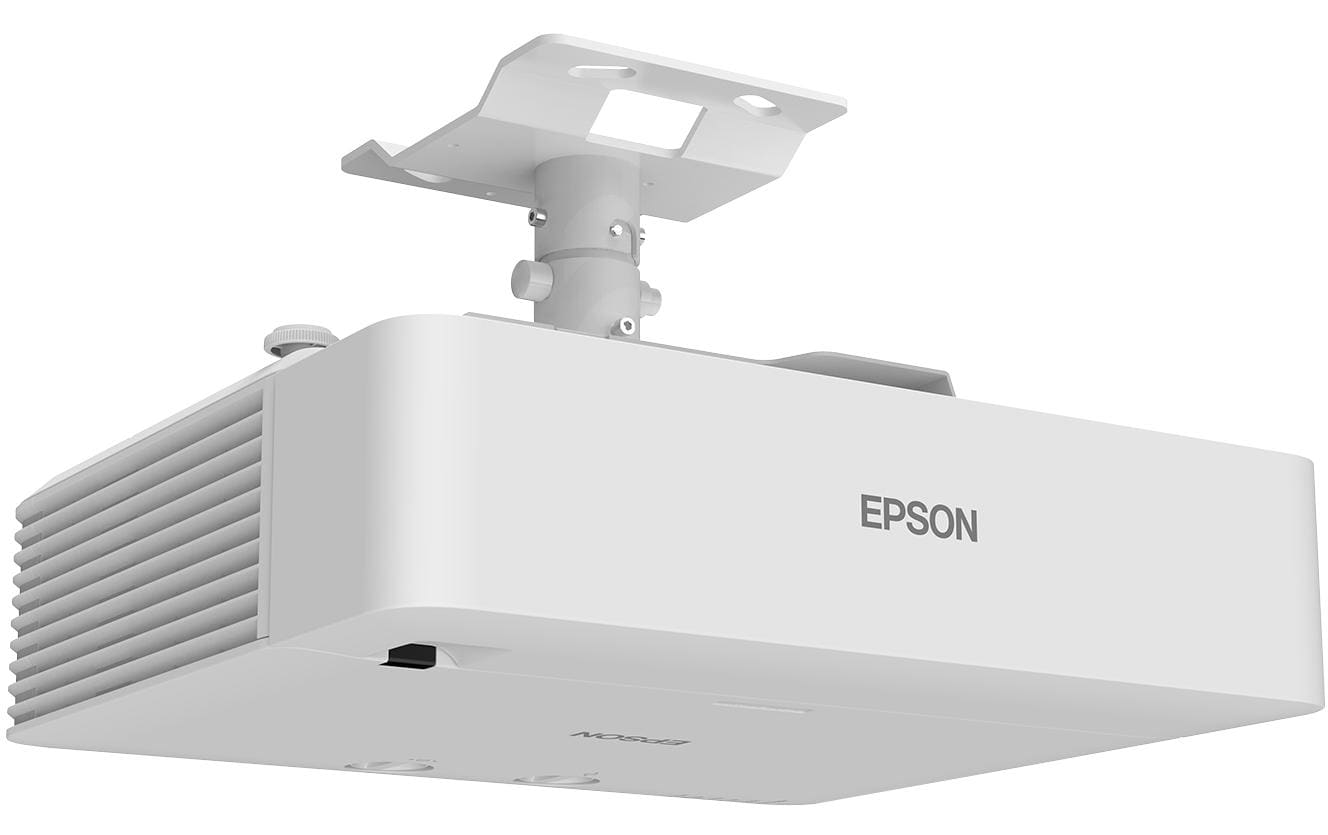 Epson Projektor EB-L520U