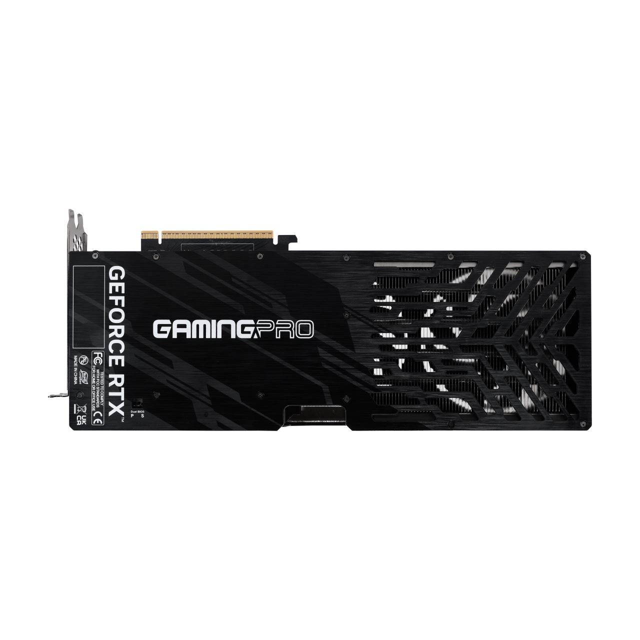 Palit GeForce RTX 5070 Ti GamingPro-S - 16GB GDDR7, HDMI, 3x DP