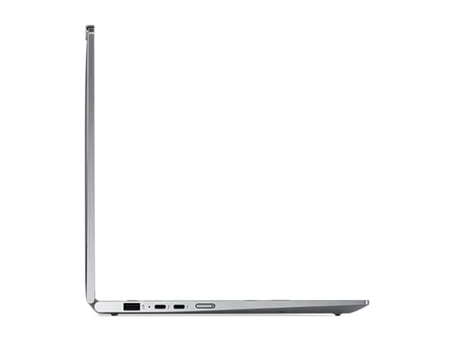 Lenovo ThinkPad X1 2-in-1 Gen 9 - 35.6 cm (14") - Core Ultra 5 125U - Evo - 16 GB RAM - 512 GB SSD - 4G/5G-upgradefähig - Deutsch