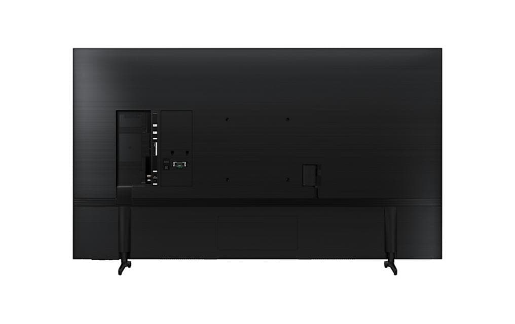 Samsung HBU8000 - 127 cm (50") - 4K Ultra HD - 3840 x 2160 Pixel - LED - 16:9 - Flach - Crystal UHD 4K (3840 x 2160) - Quantum Processor Lite - Dynamic Crystal Color - OTS Lite - HDMI - USB - LAN - Wi-Fi - Bluetooth - RJ12 - 1118.3 x 644.6 x 25.7 mm