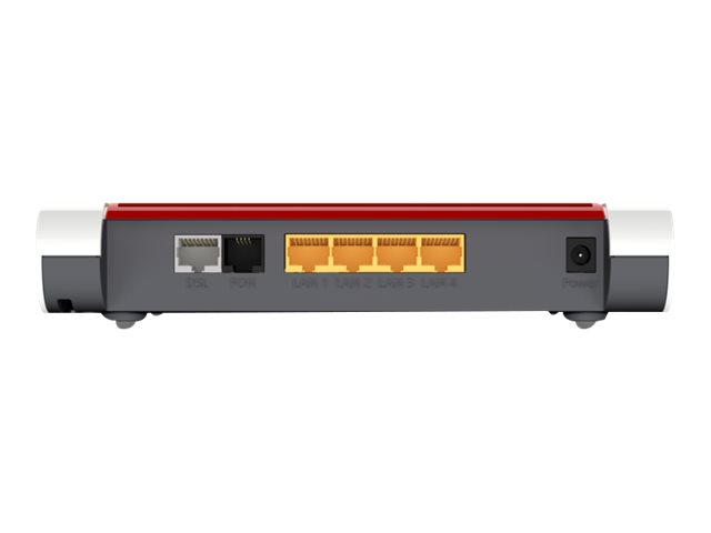 FRITZ! VDSL-Router FRITZ!Box 7530AX International