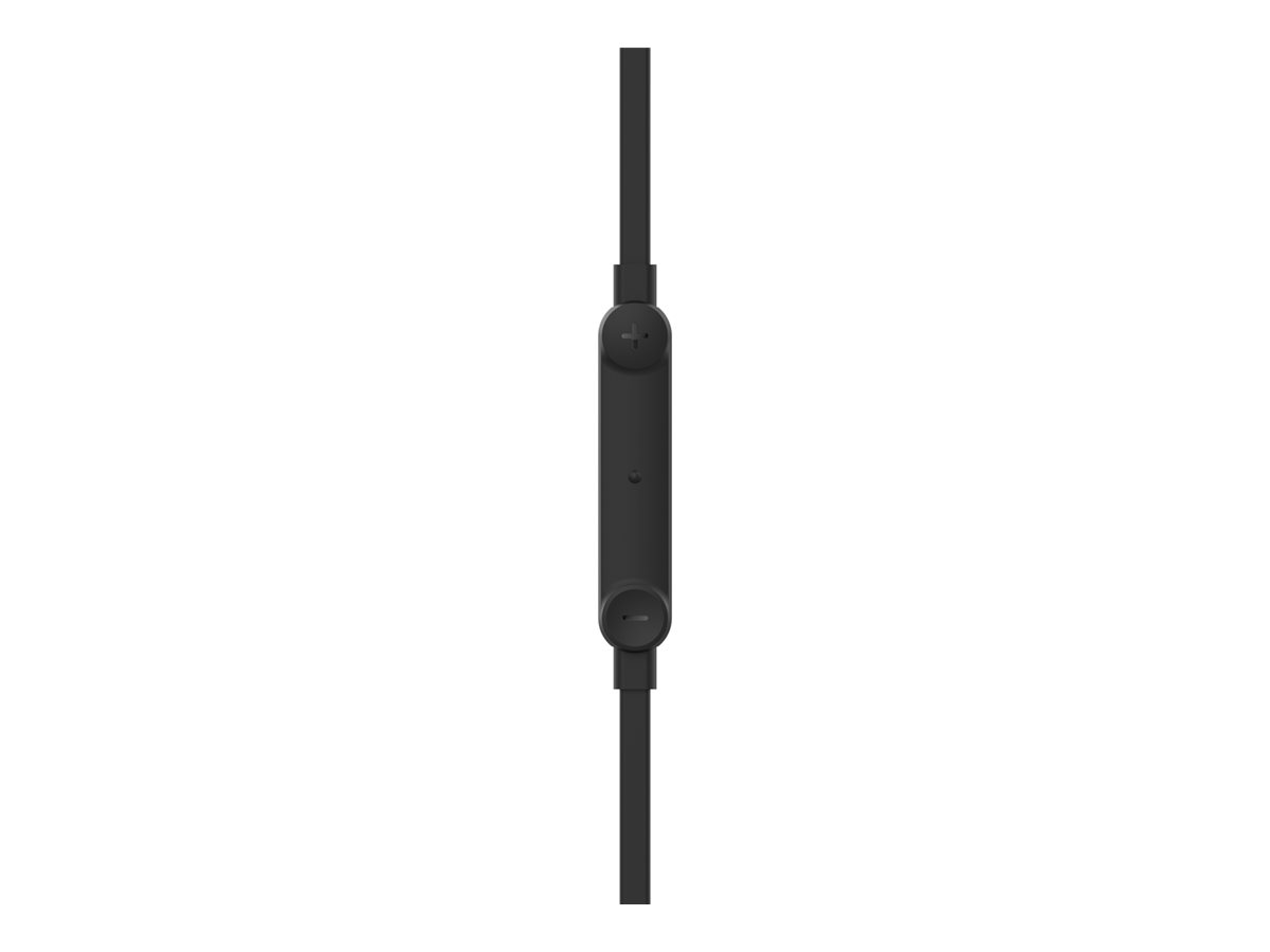 Belkin ROCKSTAR - Ohrhörer mit Mikrofon