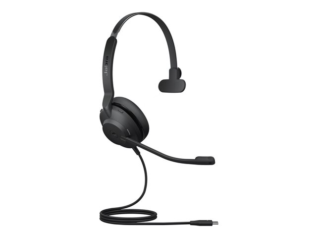 Jabra Evolve2 30 MS Mono - Headset