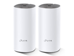 TP-Link Deco E4 - WLAN-System - Wi-Fi 5 - Desktop