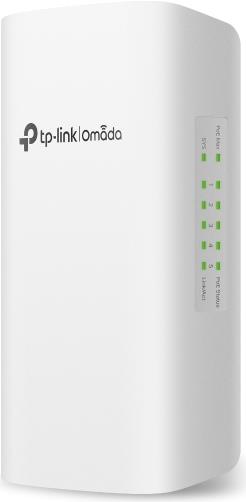TP-Link PoE+ Switch Outdoor SG2005P-PD 5 Port