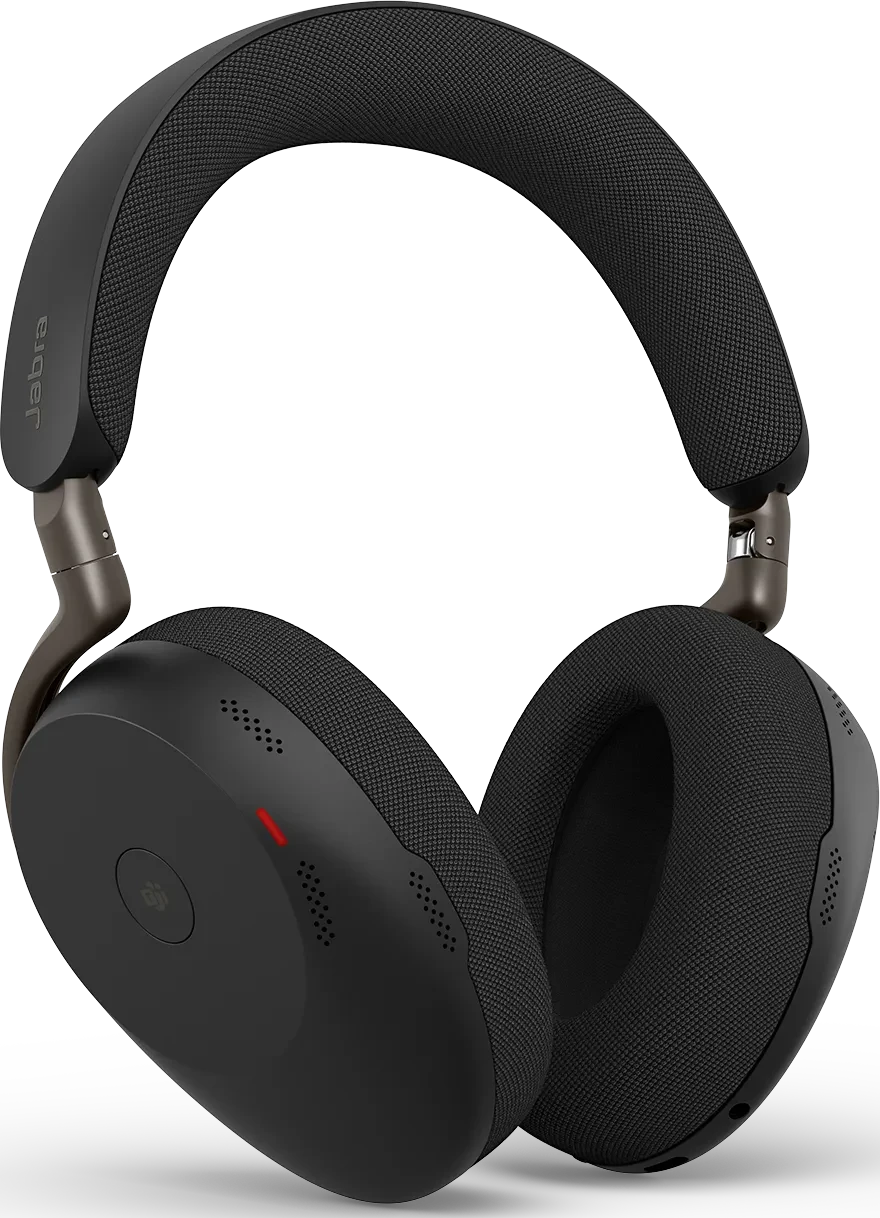 Jabra Evolve3 85 MS Stereo black mit Link 390c (38599-999-899)
