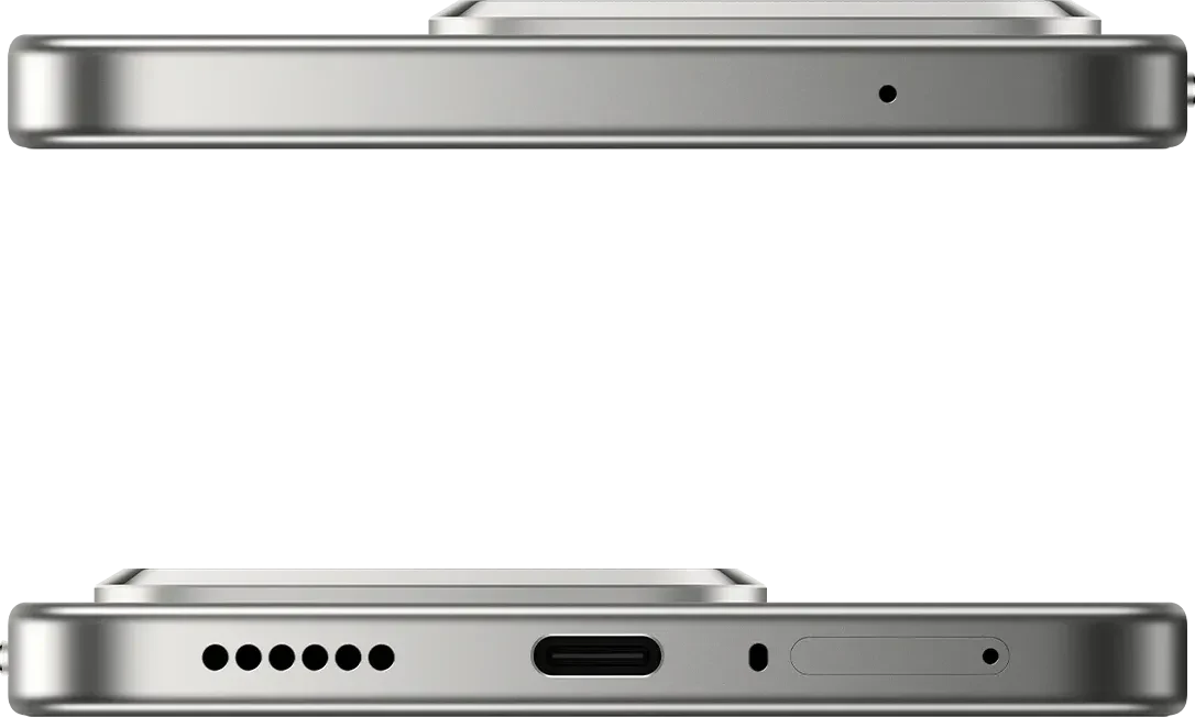 Xiaomi 15T Dual Sim - Grey - 512 GB - 5G