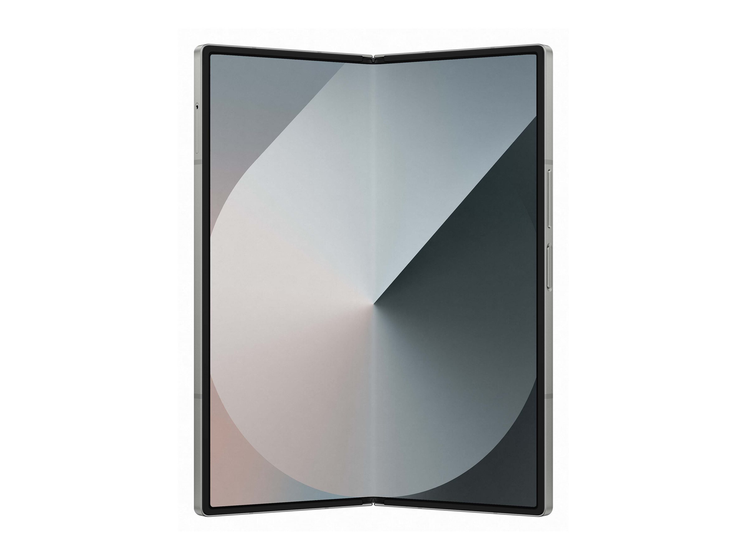 Samsung Galaxy Z Fold6 - Silver Shadow - 5G Smartphone - 256 GB - GSM