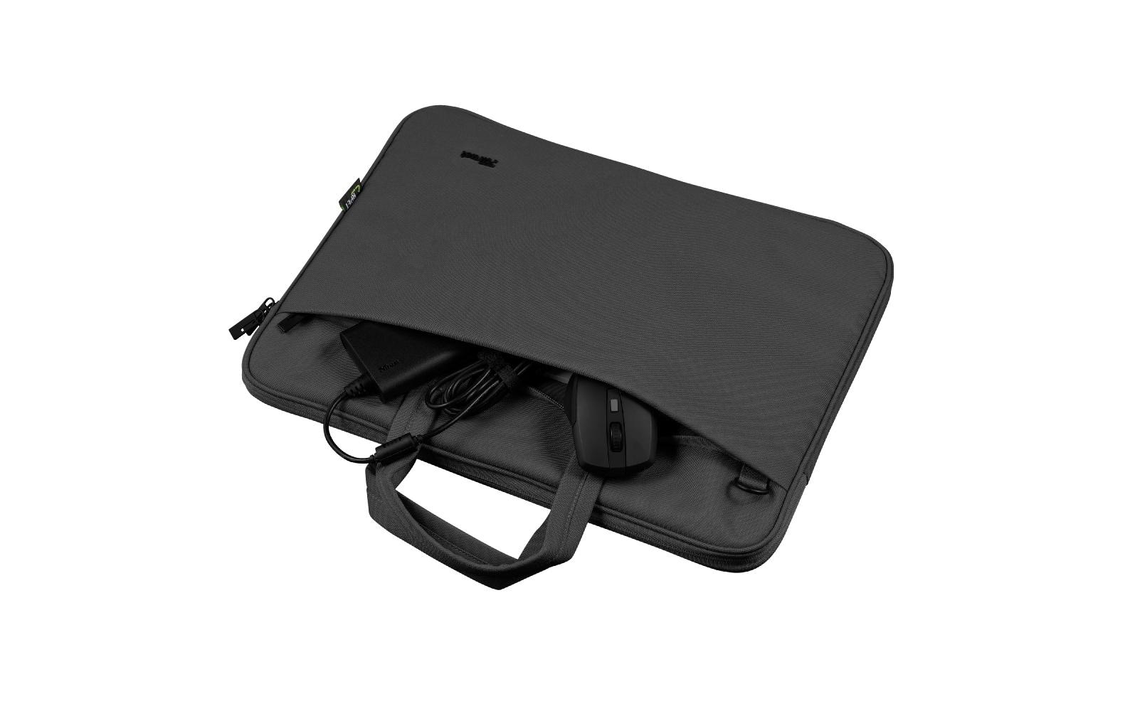 Trust Notebooktasche Bologna Eco 16 "