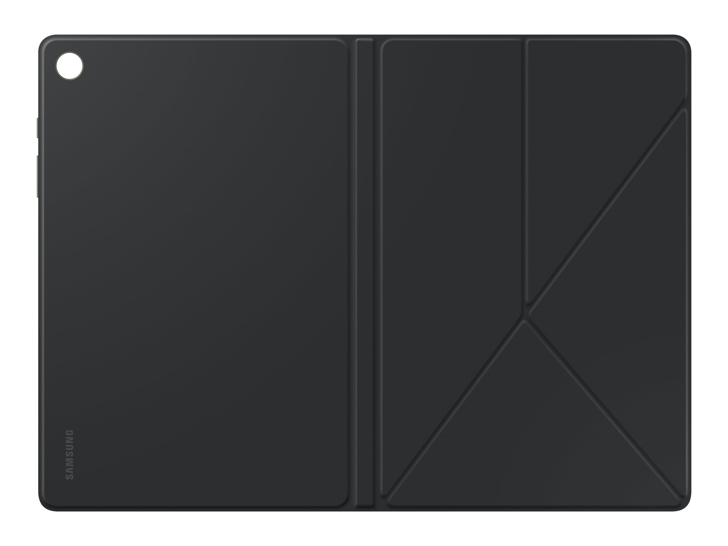 Samsung EF-BX210 - Flip-Hülle für Tablet