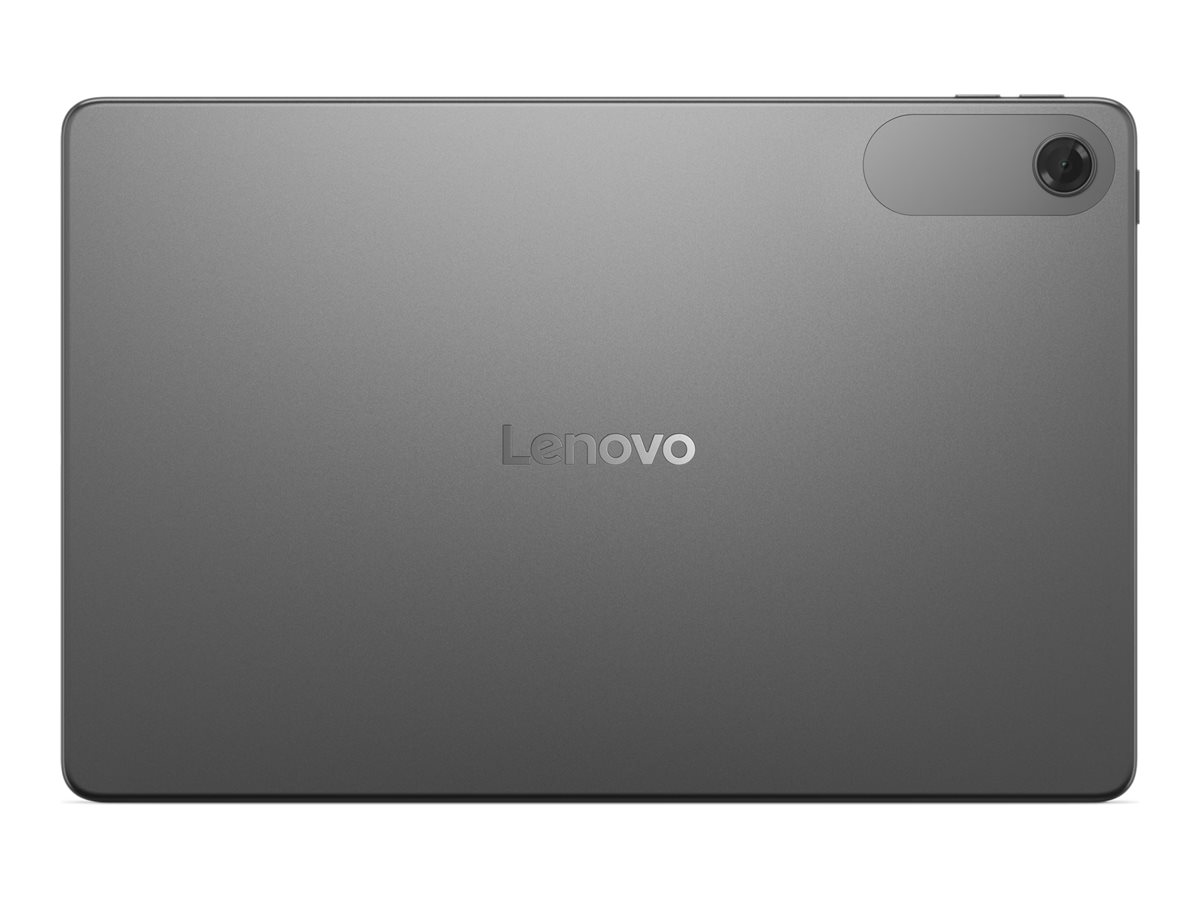 Lenovo Tab ZAEL - Tablet - Android 14 oder höher - 64 GB eMMC - 25.7 cm (10.1") IPS (1920 x 1200) - microSD-Steckplatz - 4G - Luna Gray - Lenovo TopSeller
