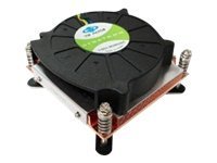 Jou Jye Computer K199 - Prozessor-Luftkühler