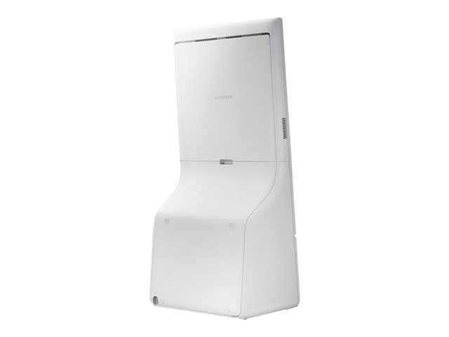 Samsung KM24A - Kiosk - - WLAN: Wi-Fi - Monitor: LED 60.5 cm (23.8") 1920 x 1080 (Full HD) Touchscreen
