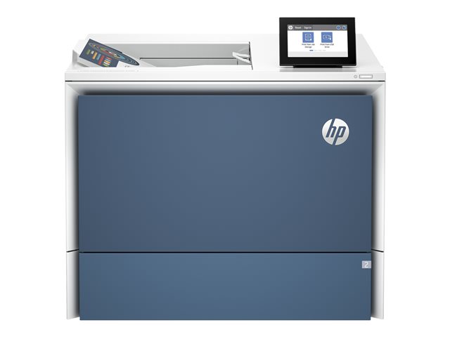 HP Color LaserJet Enterprise 6700dn - Drucker - Farbe - Laser