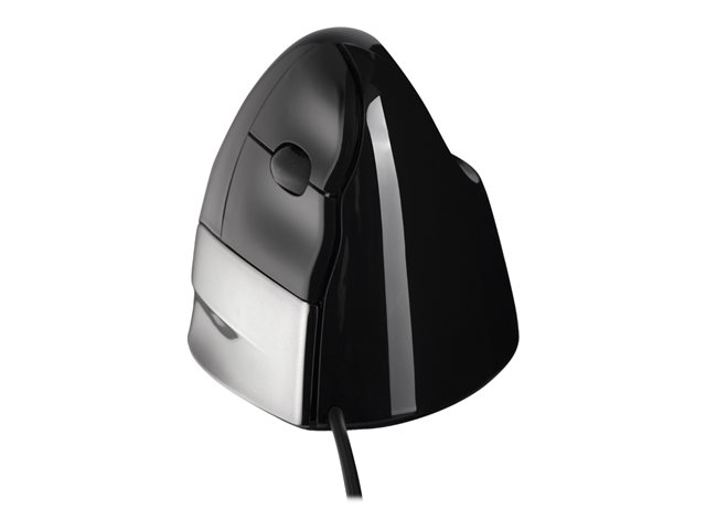 Bakker Elkhuizen Evoluent Standard - vertikale Maus - USB