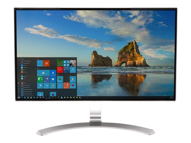 Kensington MagPro 24" (16:10) Monitor Privacy Screen with Magnetic Strip - Blickschutzfilter für Bildschirme - 61 cm (24") - TAA-konform