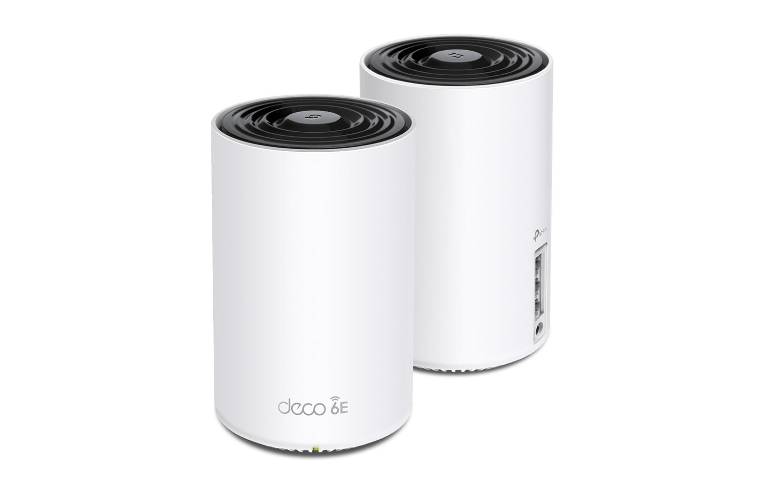 TP-Link Mesh-System Deco XE75 Home 3er Set