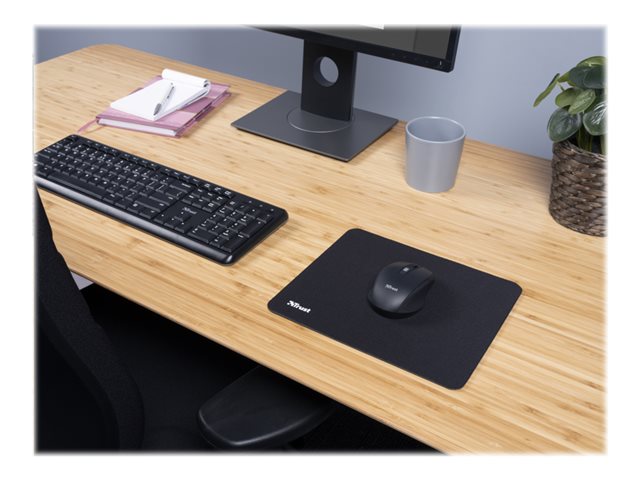 Trust Mouse Pad M - Mauspad