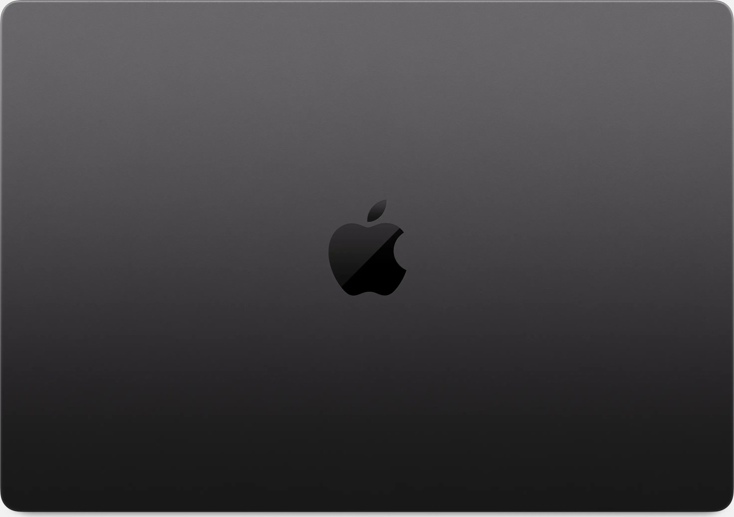 Apple MacBook Pro 16.2", Space Black, M4 Pro - 14 Core CPU / 20 Core GPU, 24GB RAM, 1TB SSD (Z1FT-001000)