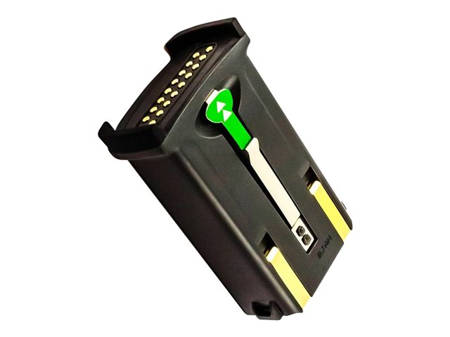 CoreParts - Batterie für Barcodelesegerät - Li-Ion - 2200 mAh