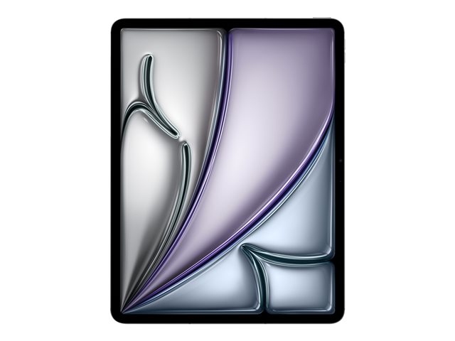 Apple 13-inch iPad Air Wi-Fi - Tablet - 256 GB - 33 cm (13") IPS (2732 x 2048) - Space-grau