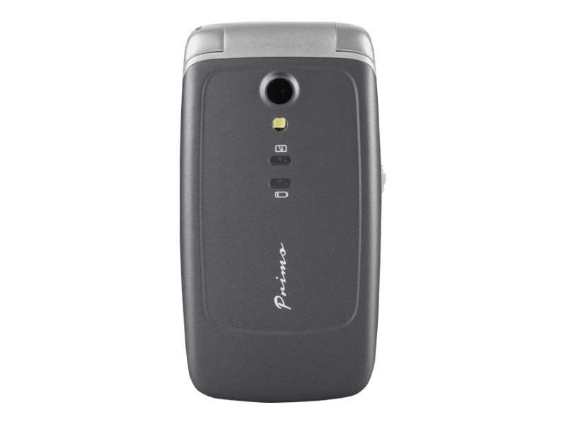 DORO Primo 408 - Graphite - Feature Phone - GSM