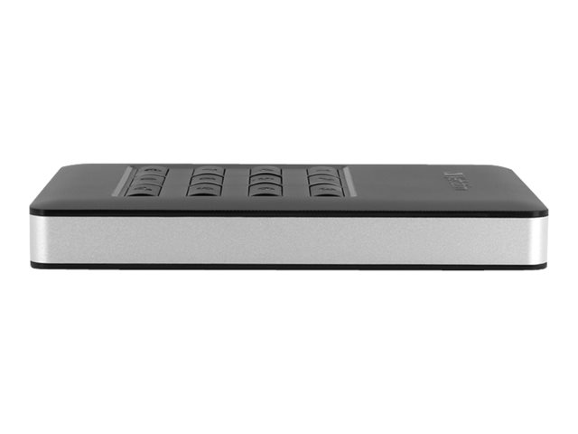 Verbatim Store 'n' Go Portable - Festplatte - 1 TB - USB 3.1 Gen 1