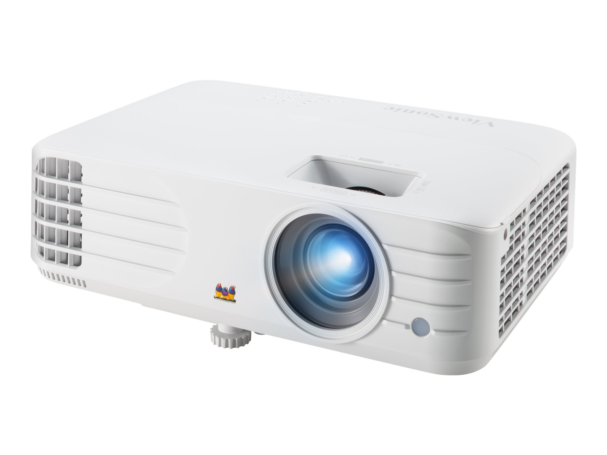 ViewSonic PG706HD - DLP-Projektor - 3D