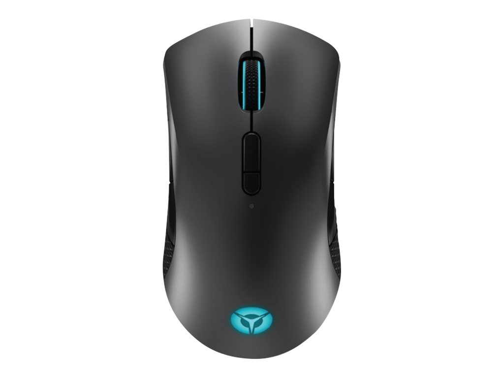 Lenovo Legion M600 Gaming Mouse - Maus - Bluetooth
2.4 GHz
USB 2.0 - Schwarz
Iron Gray