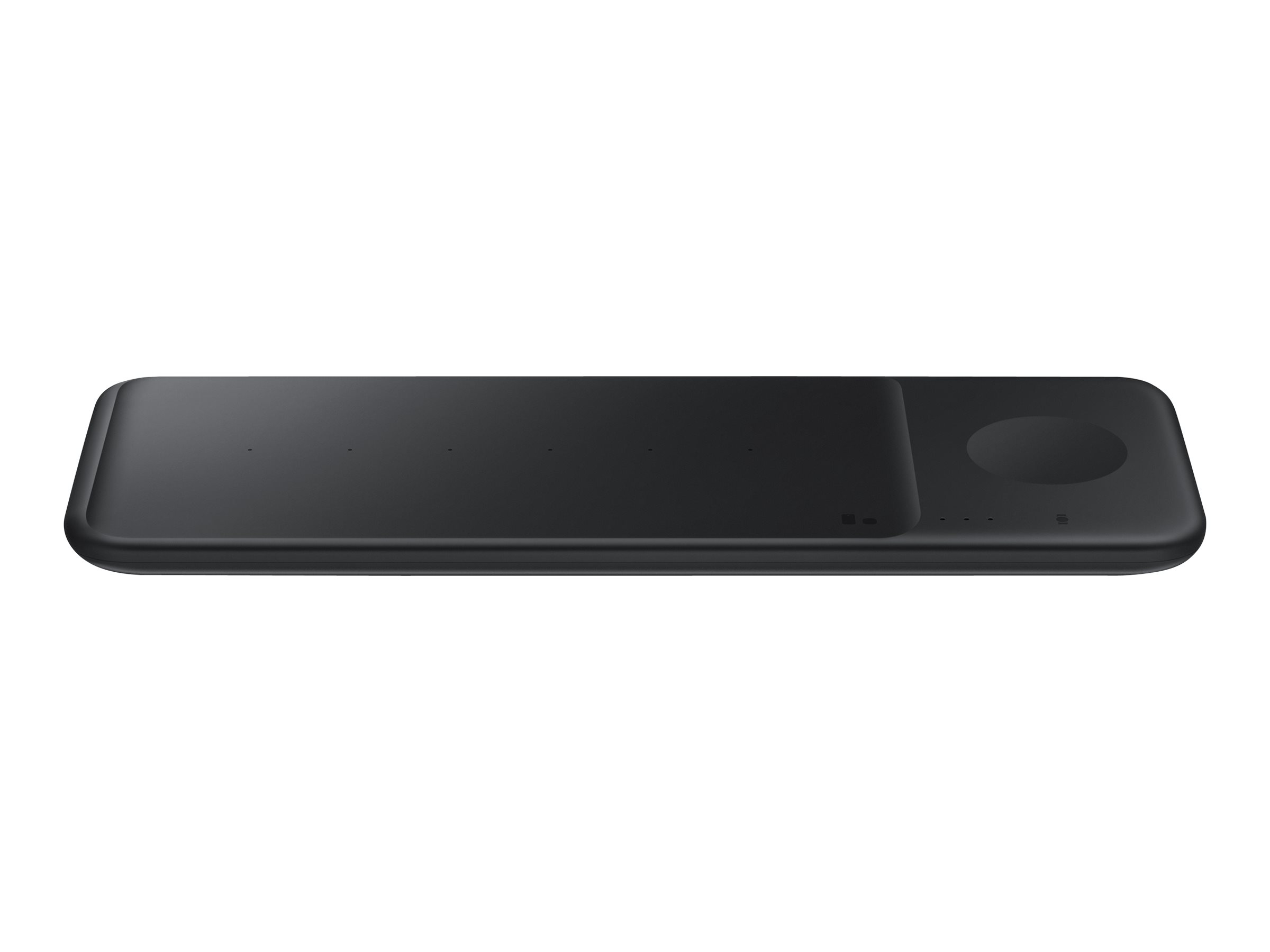 Samsung Wireless Charger Trio EP-P6300 induktive Ladematte - + AC-Netzteil