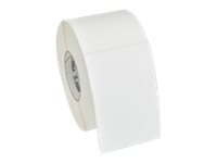 Zebra Z-Select 2000D - Etiketten - matt - 30960 Etikett(en) - 102 x 25 mm
