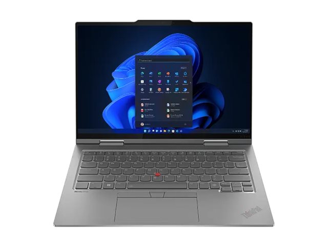Lenovo ThinkPad X1 2-in-1 Gen 9 - 35.6 cm (14") - Core Ultra 5 125U - Evo - 16 GB RAM - 512 GB SSD - 4G/5G-upgradefähig - Deutsch