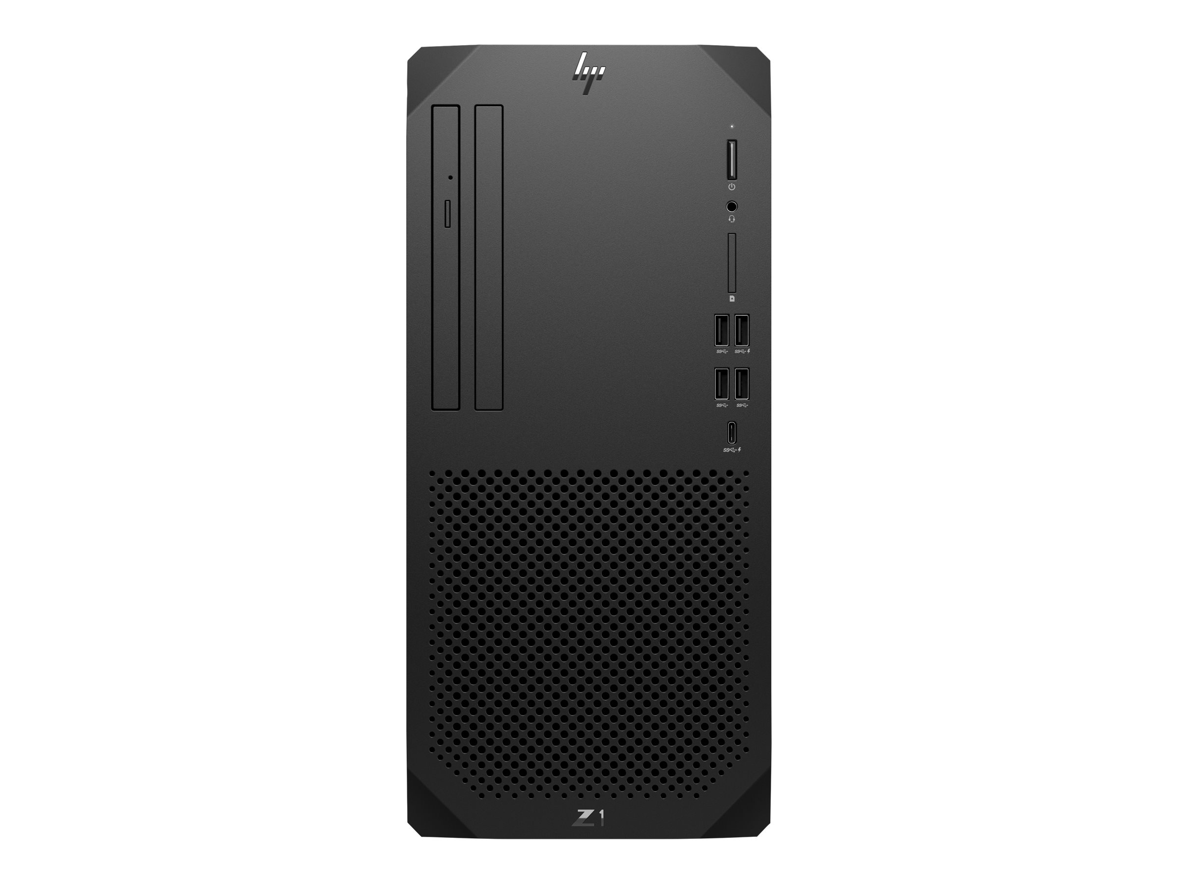 HP Z1 G9 - Tower - Core i7 i7-14700 2.1 GHz - 32 GB - SSD 1 TB - Deutsch