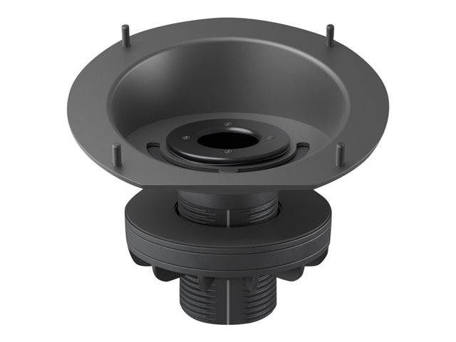 Logitech Tap Riser Mount - Montagekit für Videokonferenz-Controller