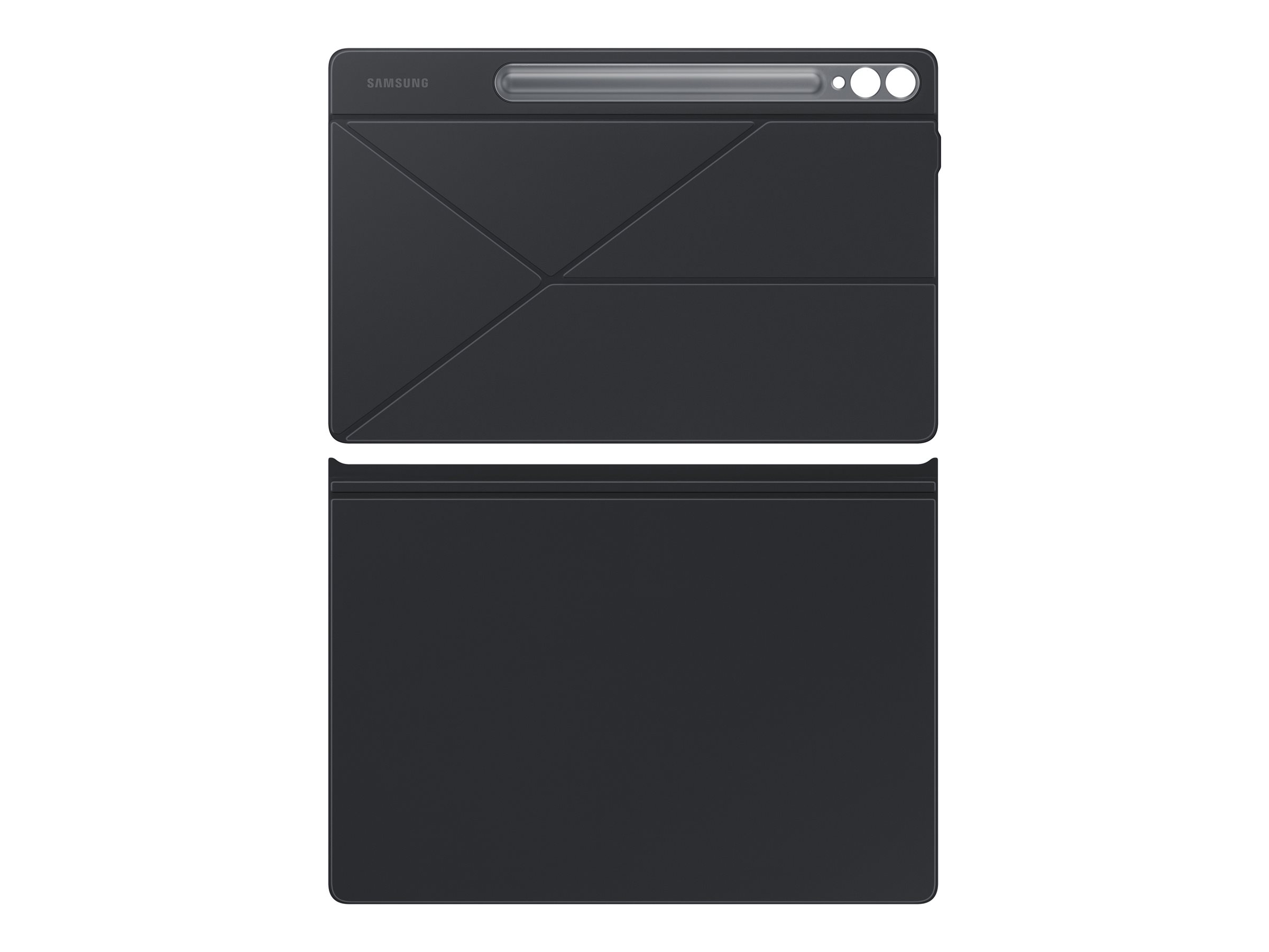 Samsung EF-BX810 - Flip-Hülle für Tablet