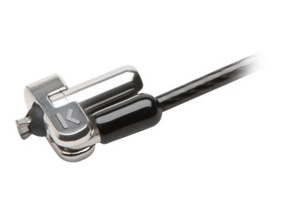 Kensington N17 Keyed Laptop Lock - Sicherheitskabelschloss