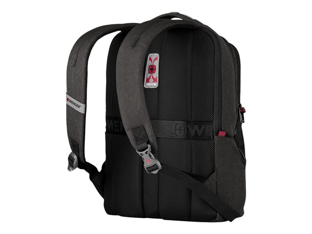 Wenger MX Professional - Notebook-Rucksack