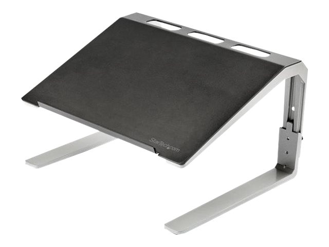 StarTech.com LTSTND Laptoperhohung (verstellbarer Laptopstander
hochbelastbarer Stahl & Aluminium
3 Hoheneinstellungen
neigbar
ergonomisch) - Notebook-Ständer