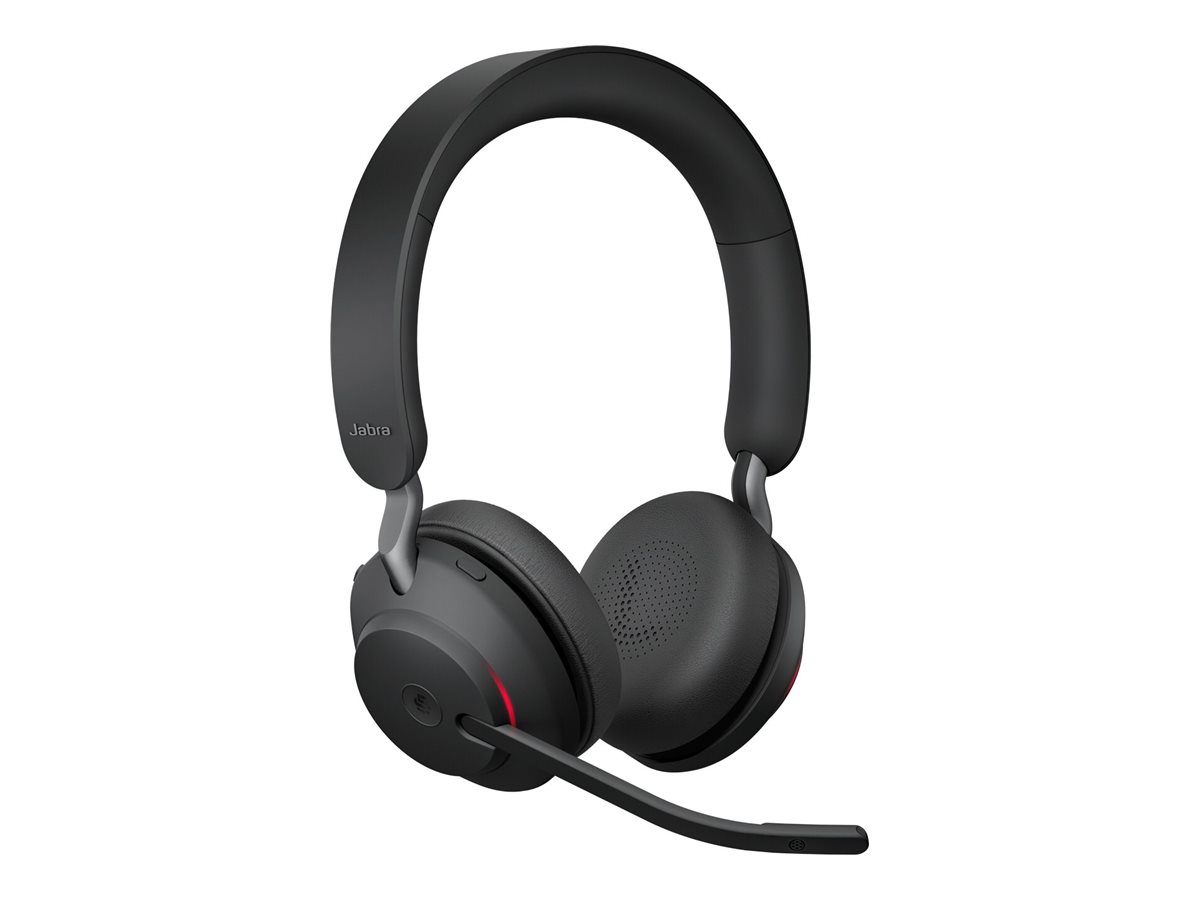 Jabra Evolve2 65 MS Stereo - Headset