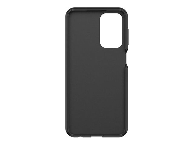 OtterBox React Series - Handyhülle für Samsung Galaxy A23 5G - Polycarbonat, Kunstfaser - Schwarz 