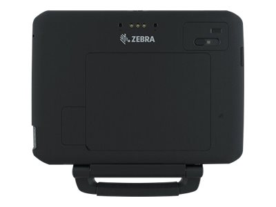 Zebra ET85 - Robust - Tablet - Intel Core i5 1130G7 / 1.8 GHz - Win 10 Pro 64-Bit - Intel Iris Xe Grafikkarte - 8 GB RAM - 128 GB SSD - 30.5 cm (12") Touchscreen 2160 x 1440 (QHD) - NFC, Wi-Fi 6E - 4G LTE