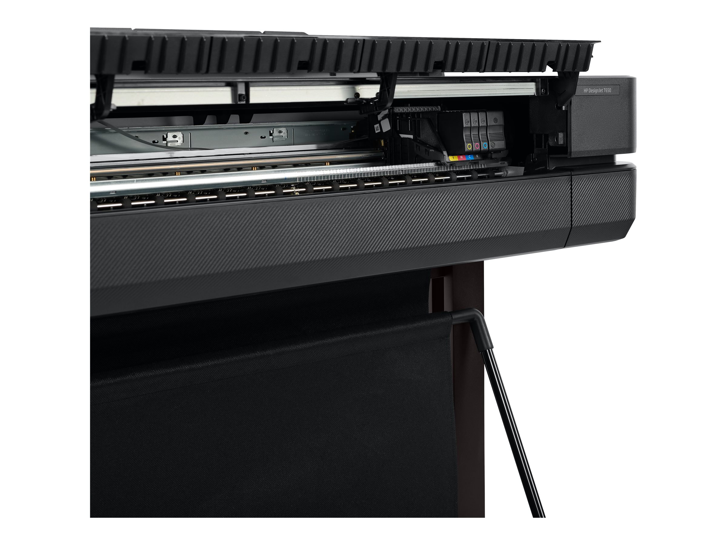 HP DesignJet T650 - Großformatdrucker - Farbe - Tintenstrahl