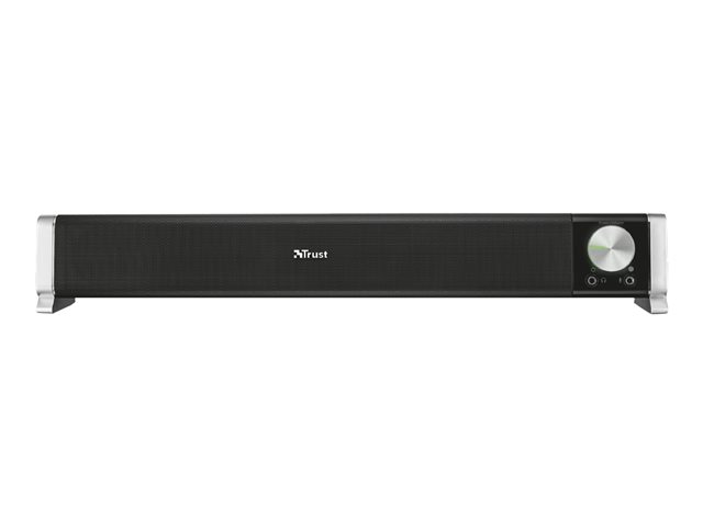 Trust Asto - Soundbar - für PC